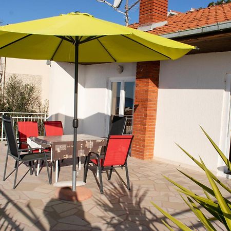 Apartment Nede Trogir Buitenkant foto