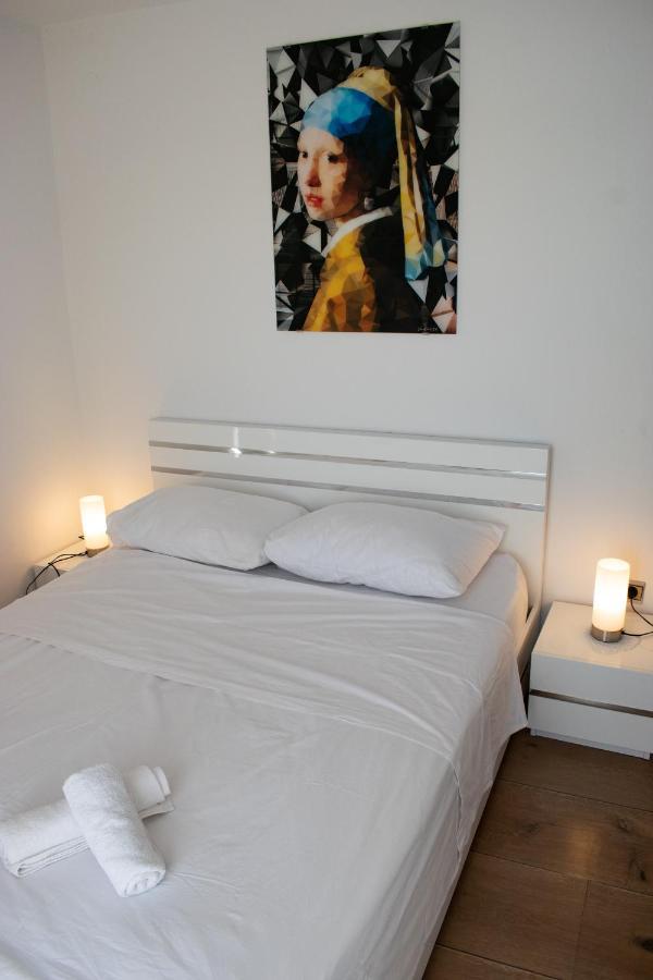 Apartment Nede Trogir Buitenkant foto