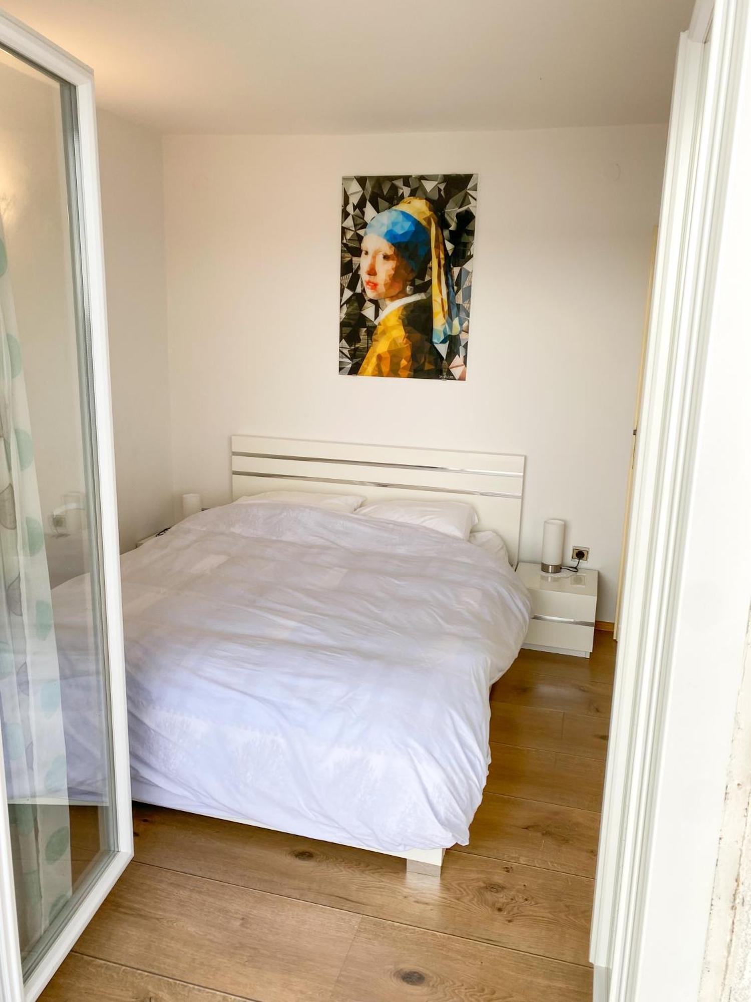 Apartment Nede Trogir Buitenkant foto