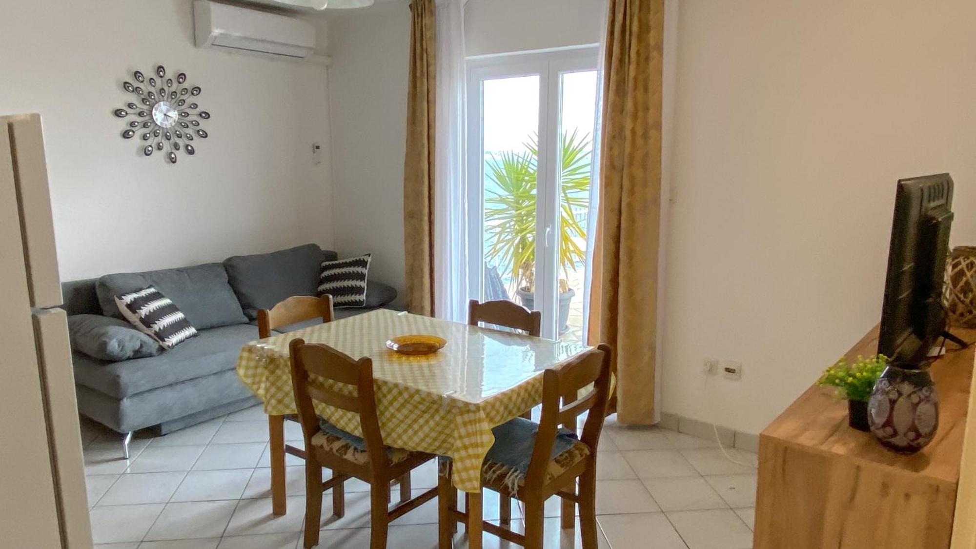 Apartment Nede Trogir Buitenkant foto