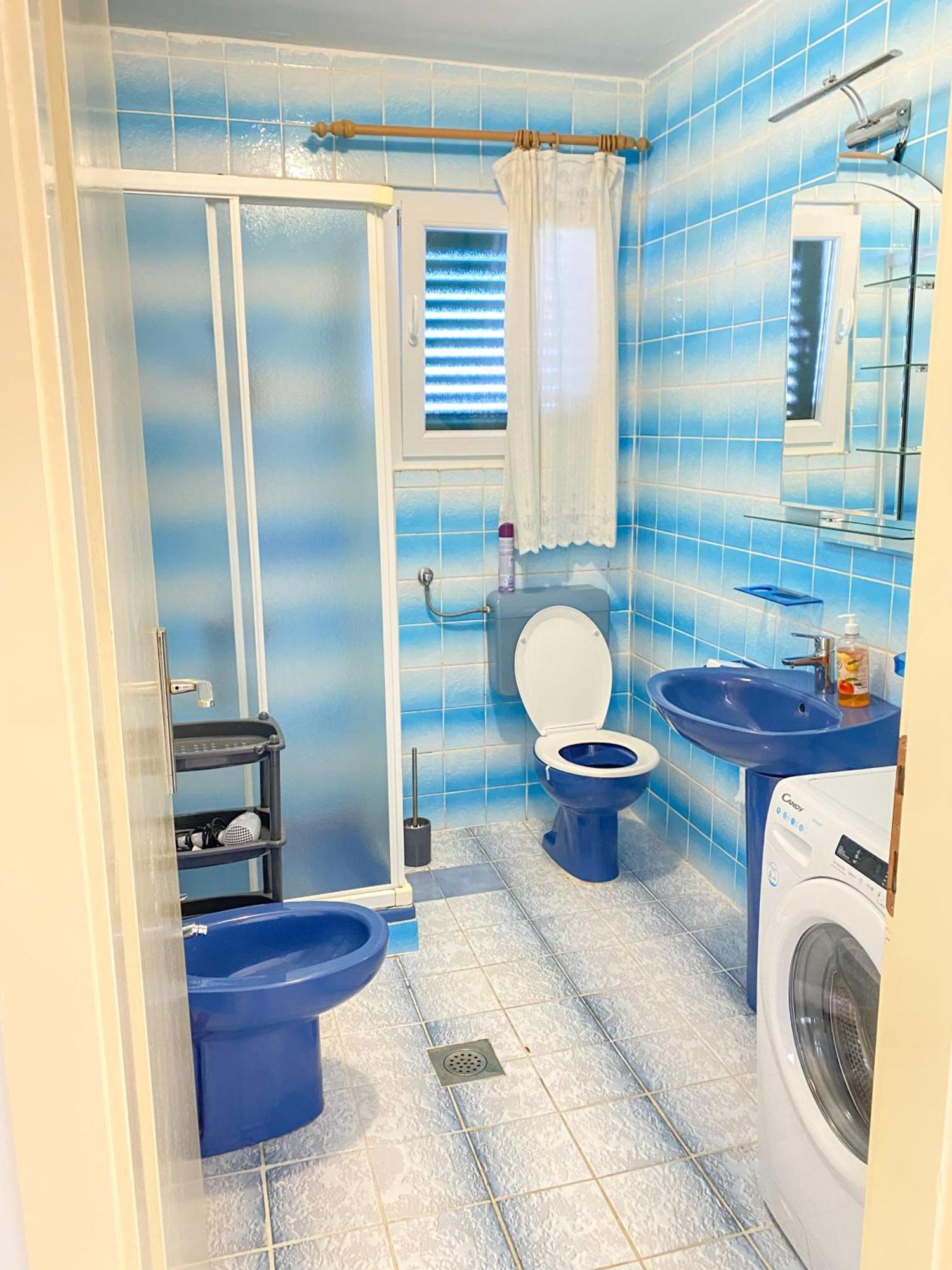 Apartment Nede Trogir Buitenkant foto